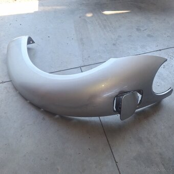 New beetle- náhradní dily - 11