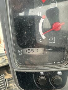 Kubota kx016-4 - 11
