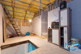 Prodej rodinného domu, 625 m2 - Záhlinice, Hulín - 11
