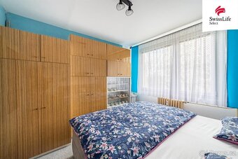 Prodej bytu 3+1 67 m2 Pod Vrchem, Mělník - 11