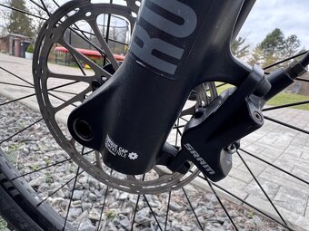 Horské kolo GT Zaskar Carbon 29 velikost L - 11