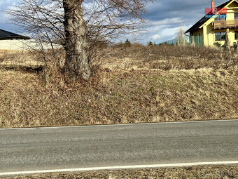 Prodej pozemku k bydlení, 3813 m², Mladá Vožice - 11