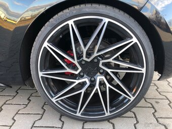 VW Golf MK6 GTi - 11