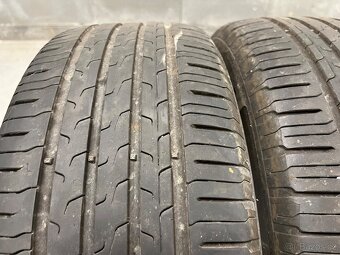 205/55 R16 Continental EcoContact 6 94V - 11