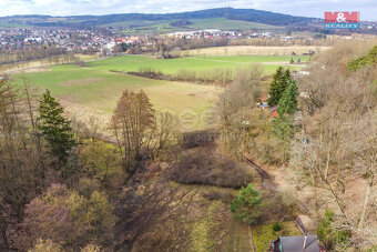 Prodej pozemku k bydlení, 3487 m², Šťáhlavy - 11