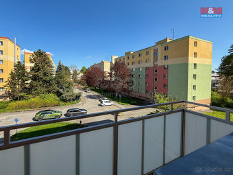 Prodej bytu 2+kk, 55 m², Svitavy, ul. Bohuslava Martinů - 11