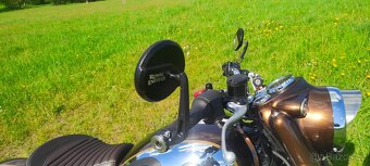 Royal Enfield Classic 350 - 11