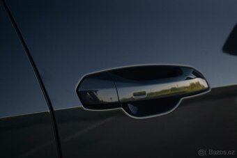 Audi E-tron 55 quattro Advanced - 11