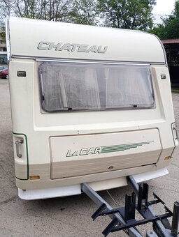 Chateau 380 - 11