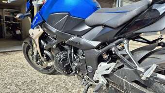 Suzuki gsr750a 2012 15.124km 78kw - 11