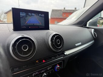 Audi A3 8V Sportback 2.0tdi (110kw) S-LINE 2017 - 11