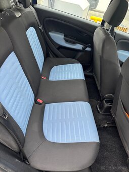 Fiat Punto - 11