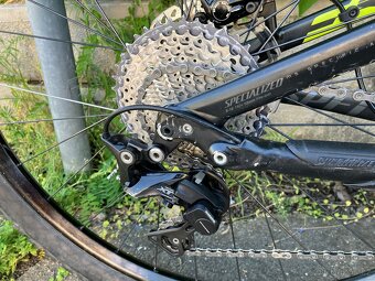Prodám celoodpruzene kolo Specialized Stumpjumper 29” - 11
