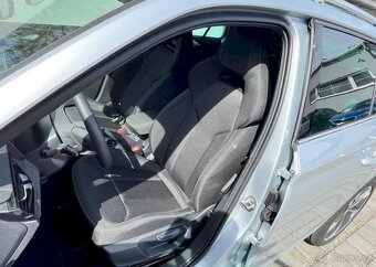 Škoda Kamiq 1.5TSI 110kW Drive - 11