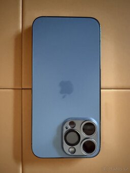 Prodám Apple iPhone 13 Pro - 11
