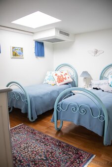 V centru Nice, Francie čeká na vás exkluzivní apartmán 4+1 - 11