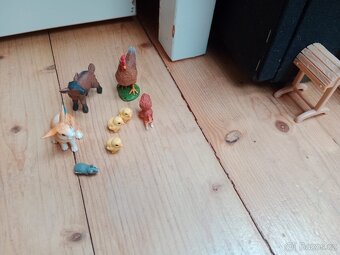 Schleich hračky - 11