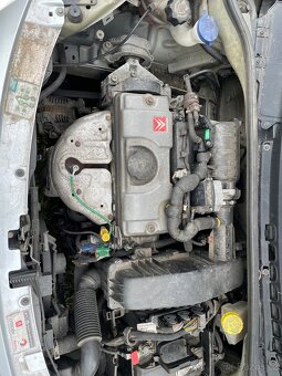 Citroen C3 1.1 44kW - 11