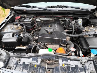 suzuki grand vitara 2,0i - 11