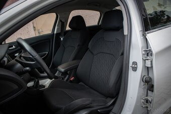 Citroën C5 HDi 115 Business Seduction - 11
