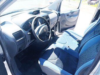 FIAT SCUDO 1.6 90MULTIJET 9MÍST 89.000KM 66KW - 11