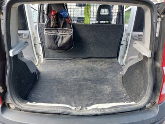 Fiat Panda 1.2 VAN Jediný v nabídce v ČR - 11