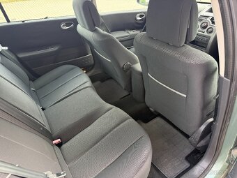 Renault Megane, 2.0i, 98kw Původ ČR - 11