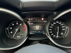 Alfa Romeo Stelvio QV ( motor Ferrari) - 11