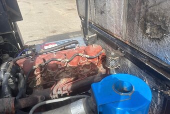 VZV Desta DV35 diesel 3000 kg Zetor - 11