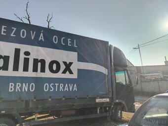 Nákladní auto na prodej - 11