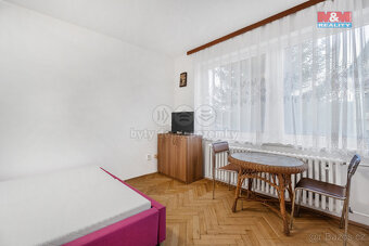 Prodej nájemního domu, 614 m², Dolní Poustevna - 11