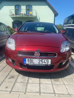 Fiat bravo 2 - 11