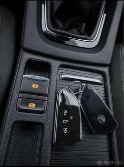 Škoda Octavia IV, 2021, 2.0 TDi, 85 kw, DPH - 11
