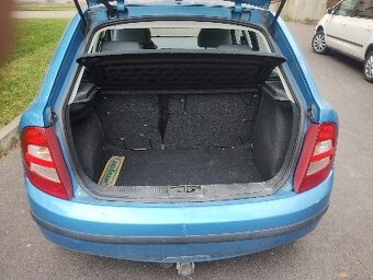 Škoda Fabia 1.4 MPI 50KW - 11