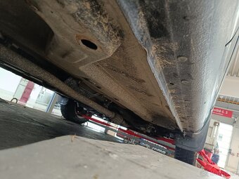 Prodám  2xFiat panda 4x4 - 11