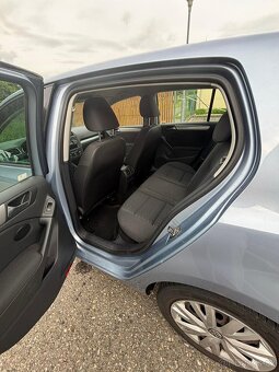 Golf 1,2 TSI 63 KW - 11