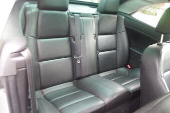 PEUGEOT 307 CC 2.0 CABRIO - automat, nové STK - 11