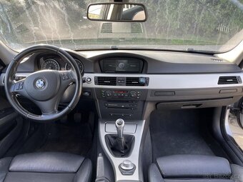 Bmw 325i Touring 4×4 - 11