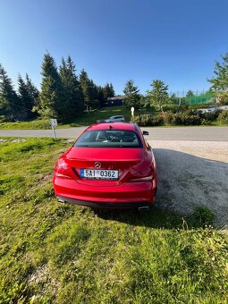 Mercedes-Benz CLA, AMG možnost odpočtu DPH - 11