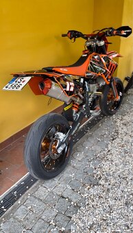 KTM EXC-F 250 racing edition - 11