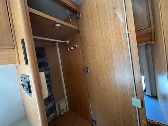 Knaus Traveller - 11