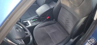 Octavia 3   1,6  tdi Panorama - 11