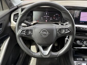 Opel Grandland (X) Elegance Business CDTI rok 04/2022 - 11