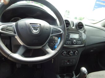 Dacia Sandero 0,9 i , č. 54 - 11