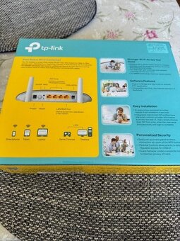 Modem a Router VDSL TP Link - 11
