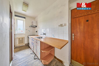 Prodej bytu 3+kk v Trutnově, ul. U Hřiště - 11