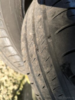 Pneumatiky letní KUMHO 185/65 R15 88H - 11