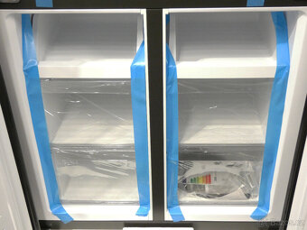 Chladnička Haier HCR3818ENPT - se zárukou - 11