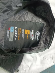 Vanucci - kalhoty 3 vrstvé, vel.38 - 11