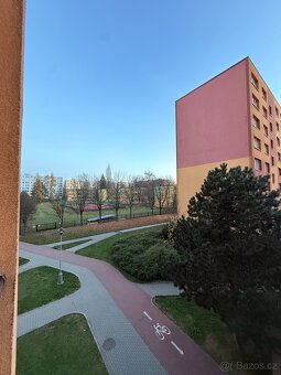 PLNĚ VYBAVENÝ byt 2+kk, 55 m², 2 lodžie, 2 výtahy - 11